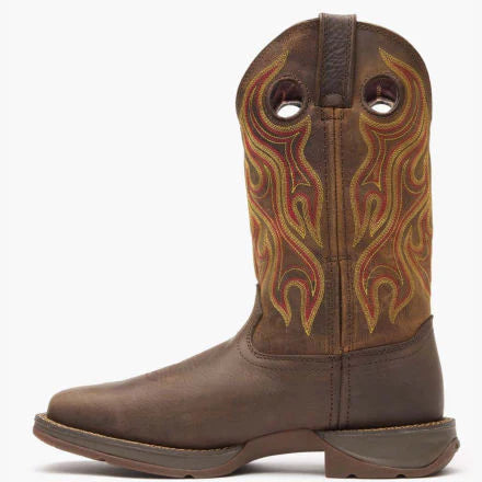 Durango Men - Rebel (Dark Chestnut) DDB0317