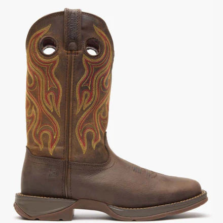 Durango Men - Rebel (Dark Chestnut) DDB0317
