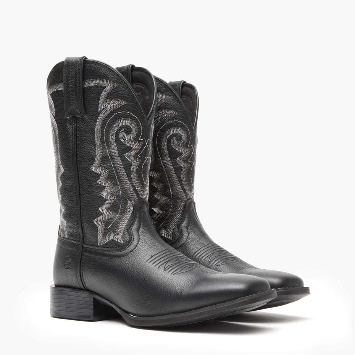 Durango Men - Westward (Black Onyx) DDB0340