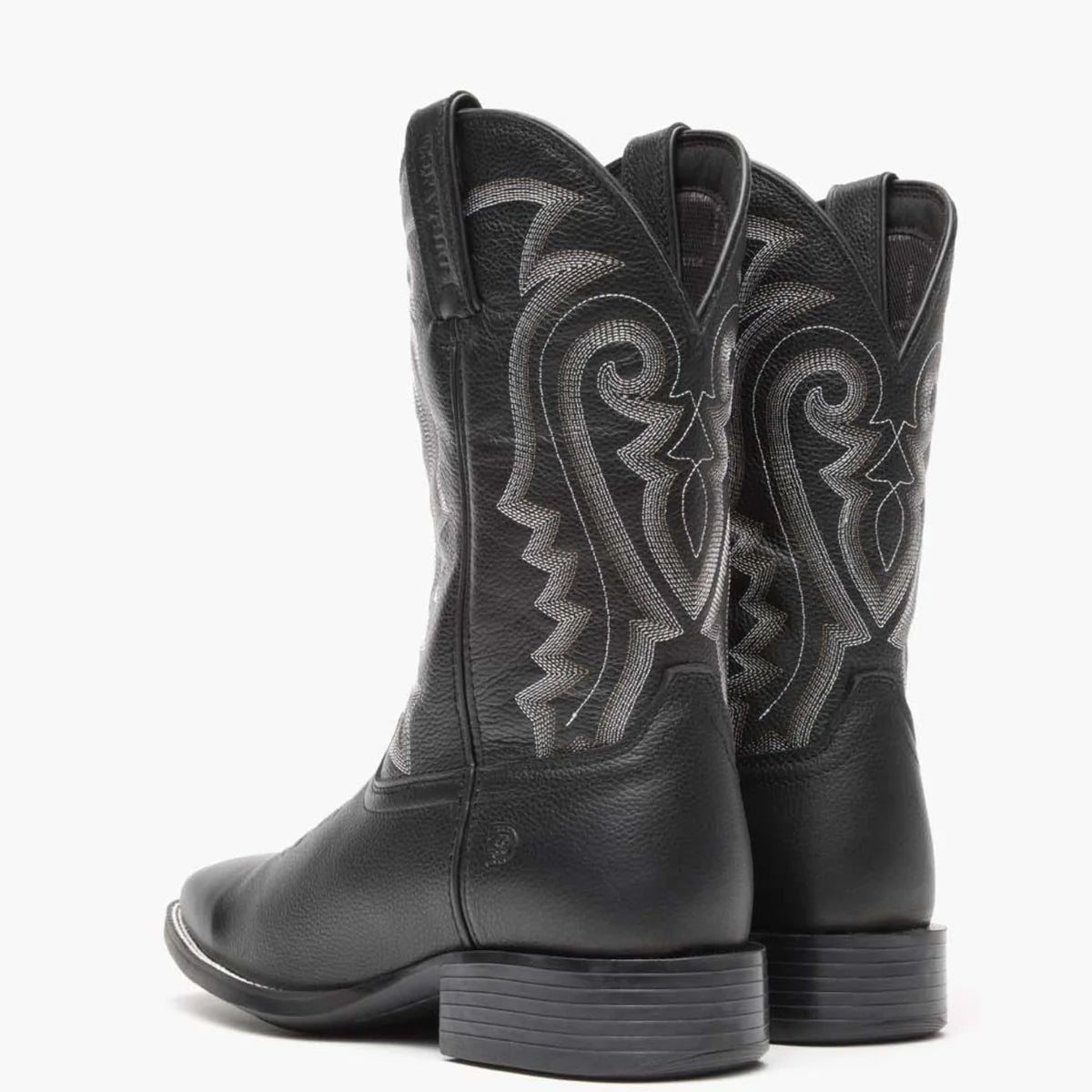 Durango Men - Westward (Black Onyx) DDB0340