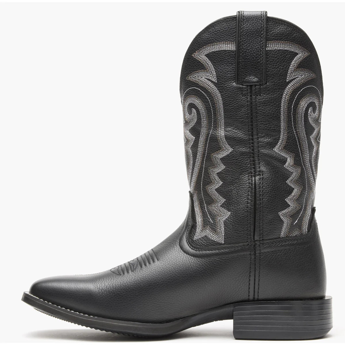 Durango Men - Westward (Black Onyx) DDB0340