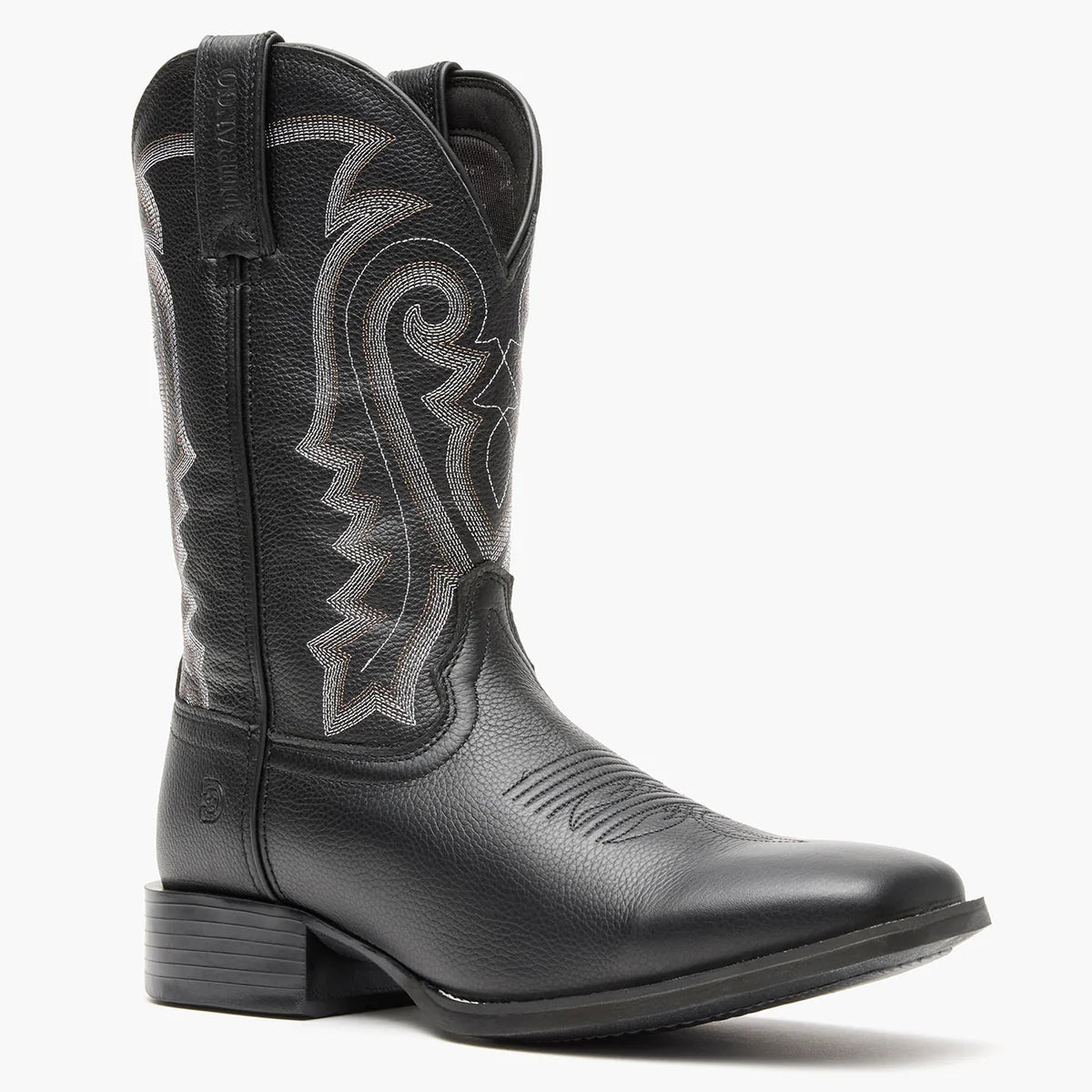 Durango Men - Westward (Black Onyx) DDB0340