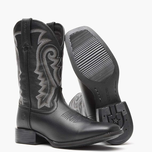 Durango Men - Westward (Black Onyx) DDB0340