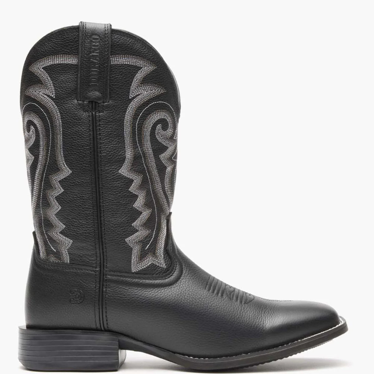 Durango Men - Westward (Black Onyx) DDB0340