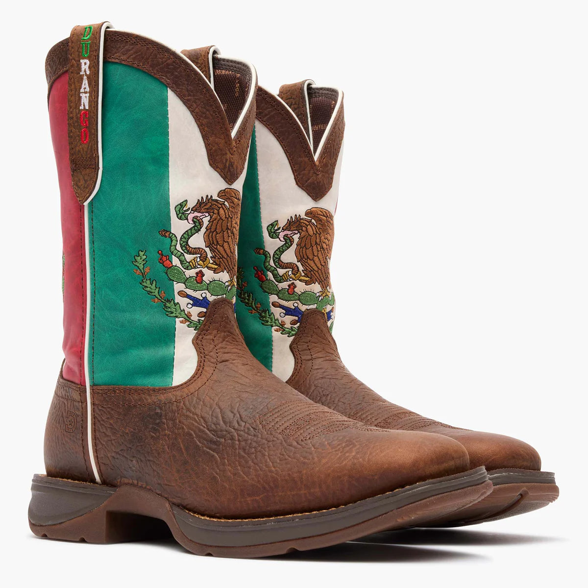 Durango Men - Rebel (Mexico) DDB0430