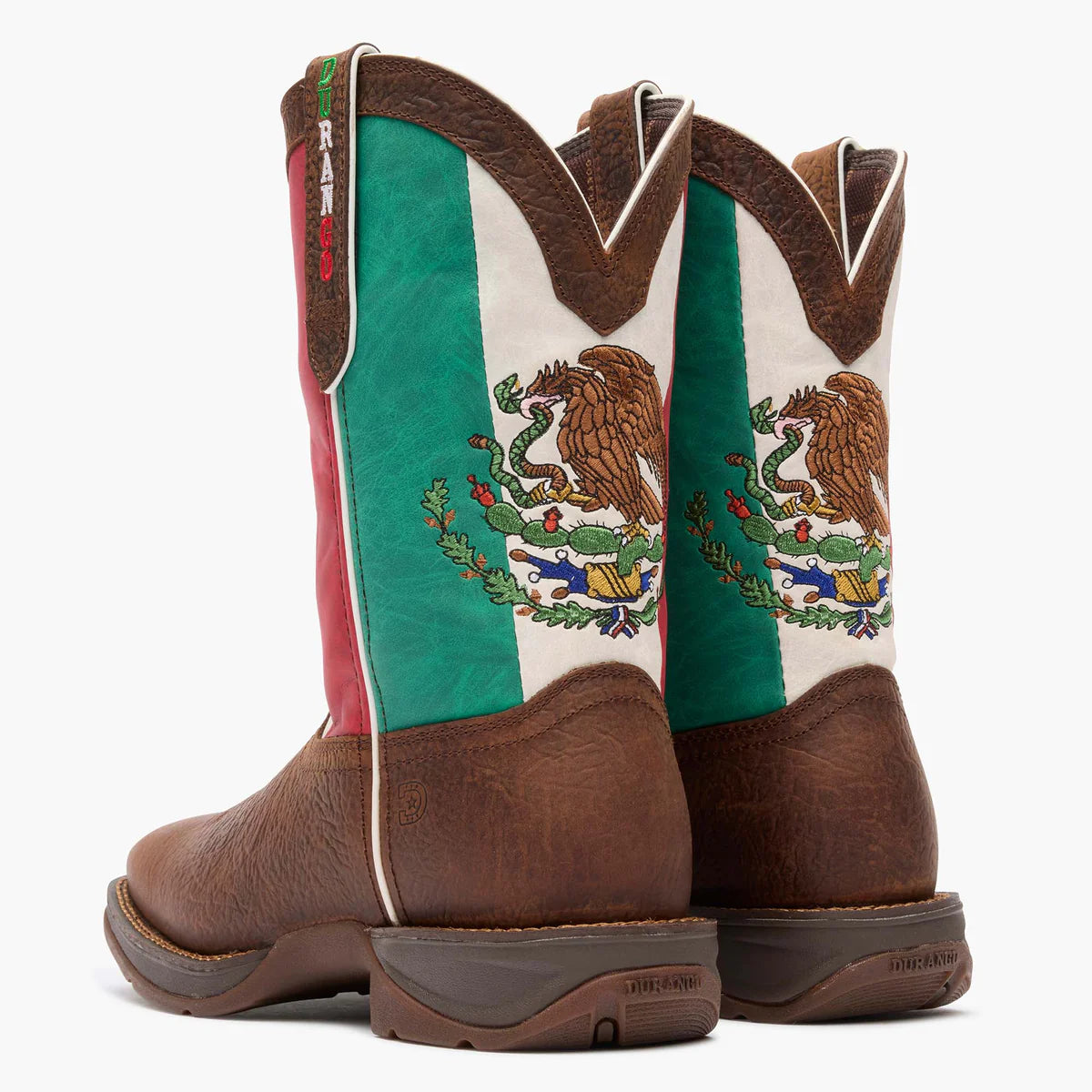 Durango Men - Rebel (Mexico) DDB0430
