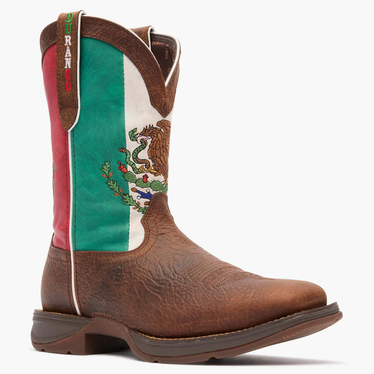 Durango Men - Rebel (Mexico) DDB0430