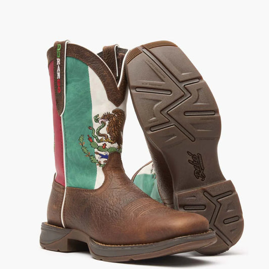 Durango Men - Rebel (Mexico) DDB0430