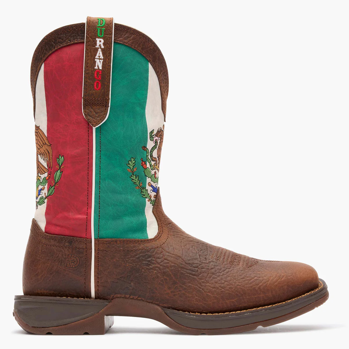 Durango Men - Rebel (Mexico) DDB0430