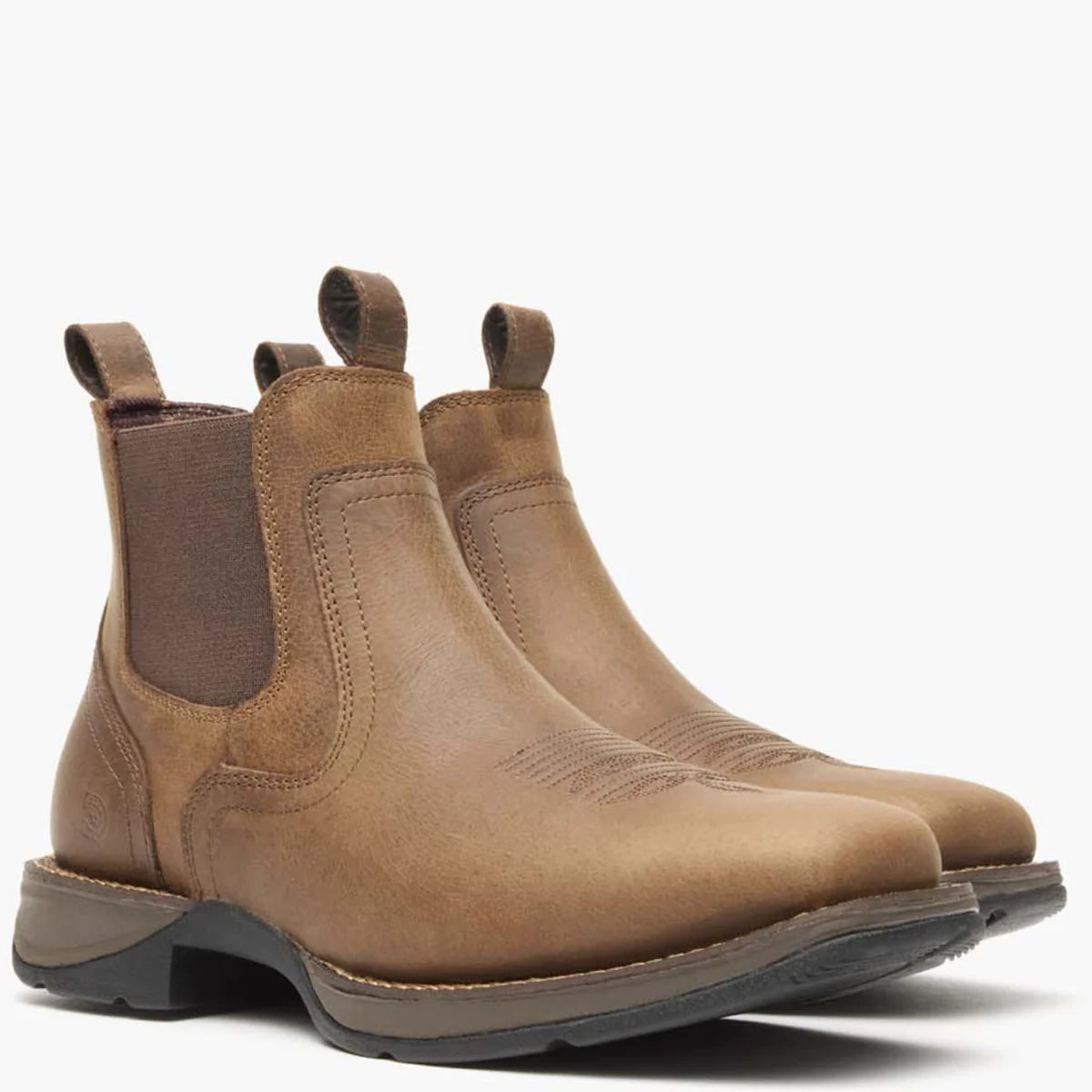 Durango Men - Rebel (Red Dirt) DDB0460