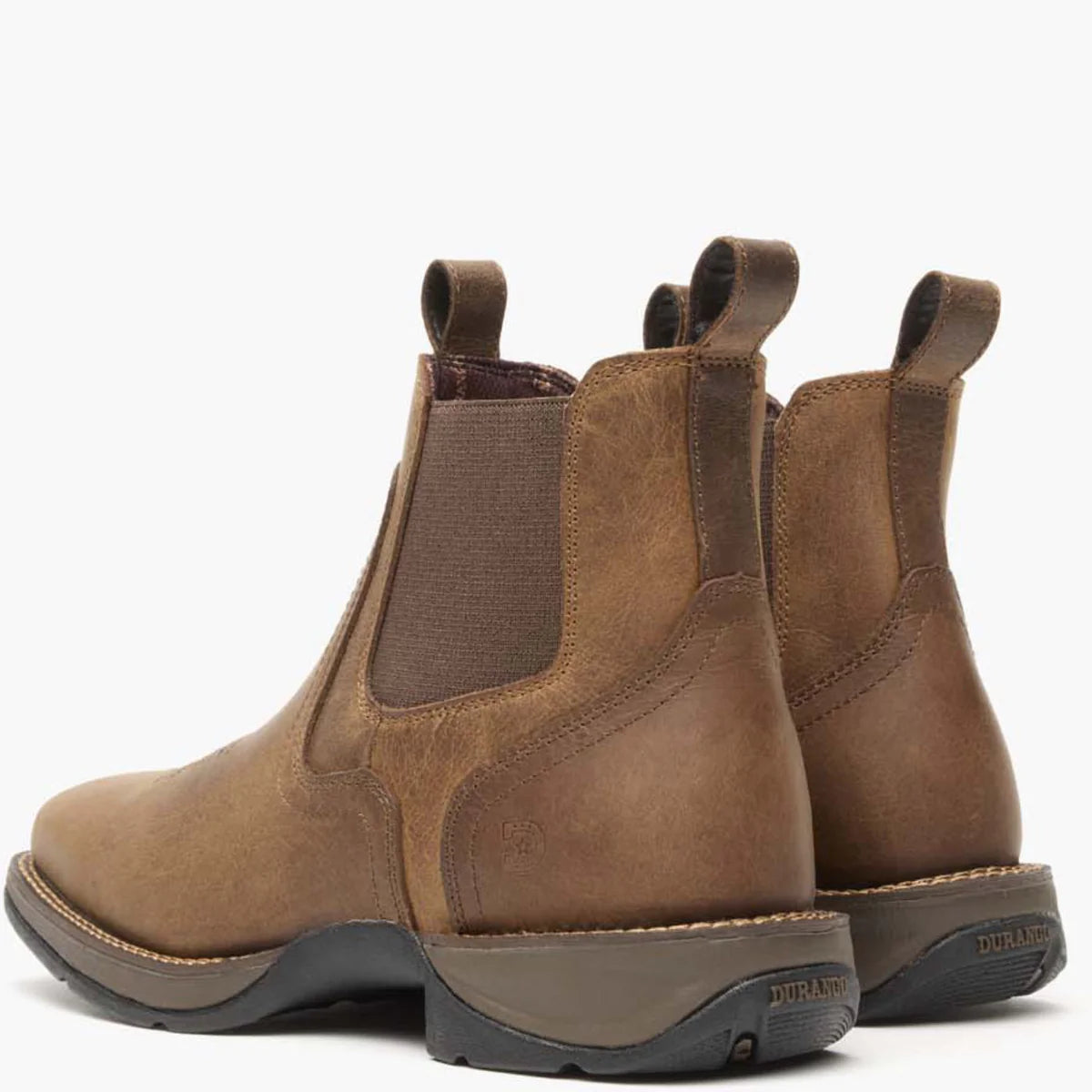 Durango Men - Rebel (Red Dirt) DDB0460
