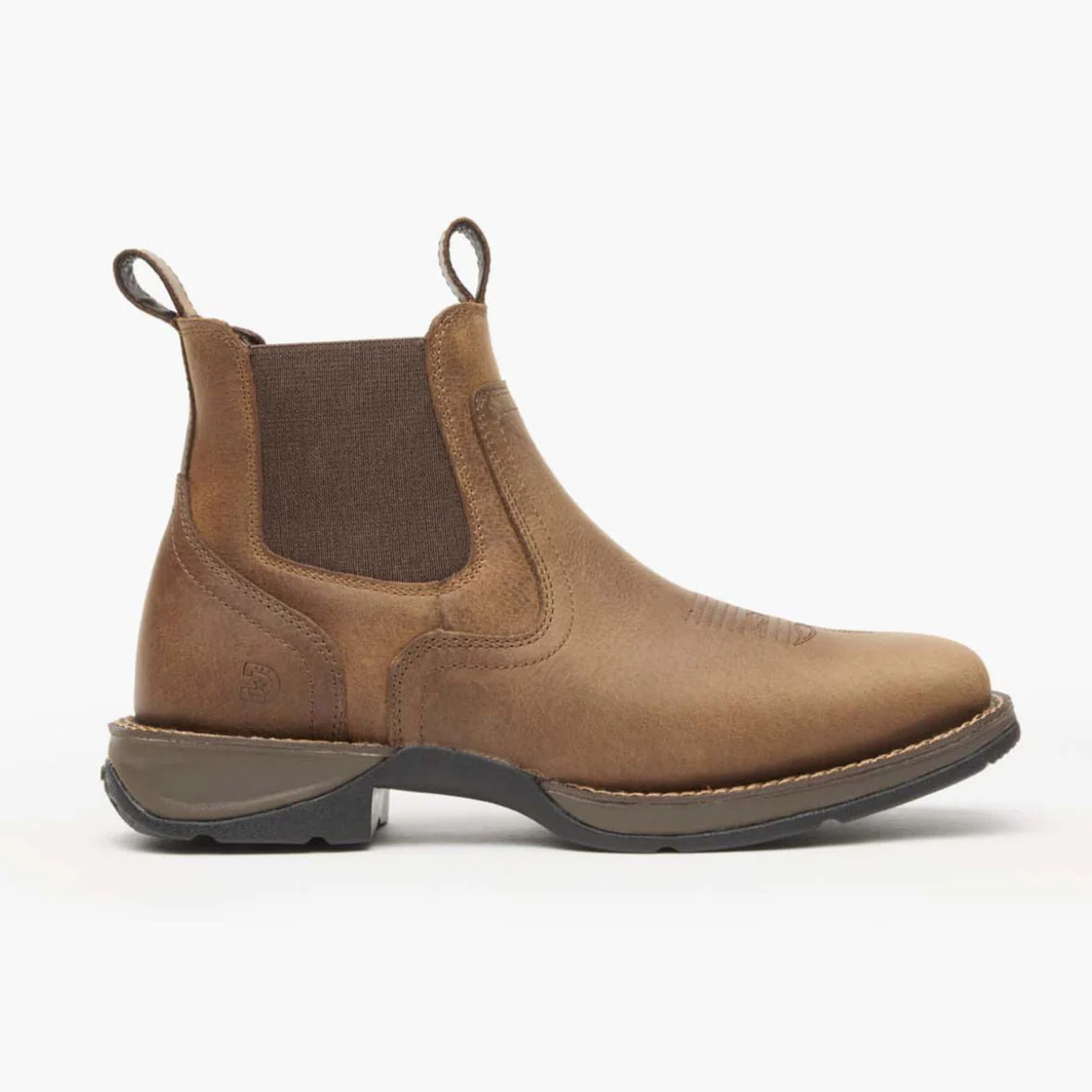 Durango Men - Rebel (Red Dirt) DDB0460