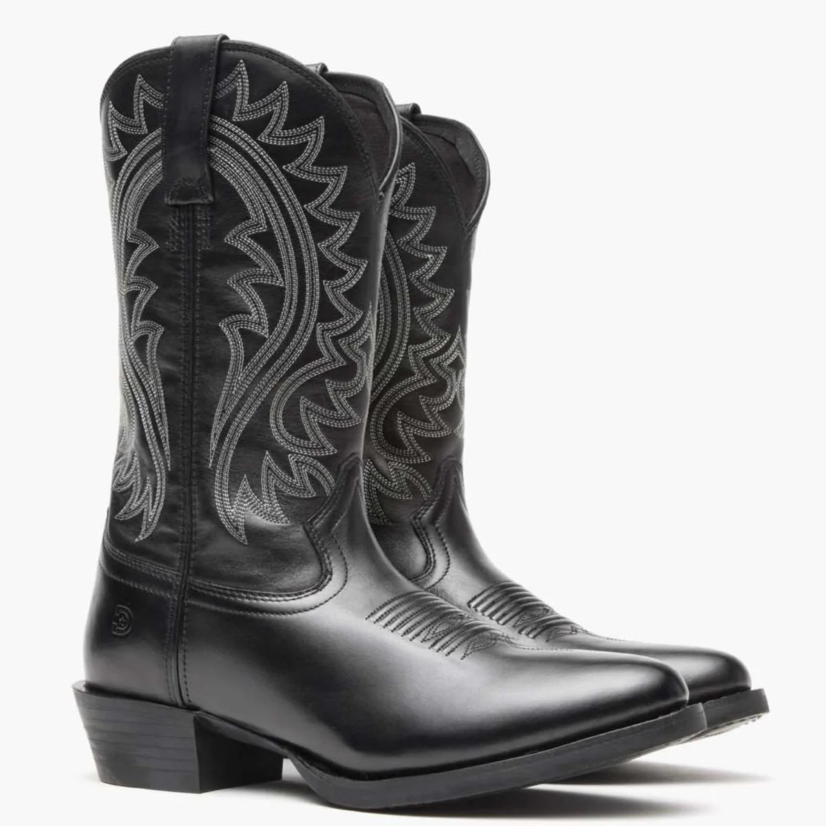 Durango Men - Shyloh (Black) DDB0485