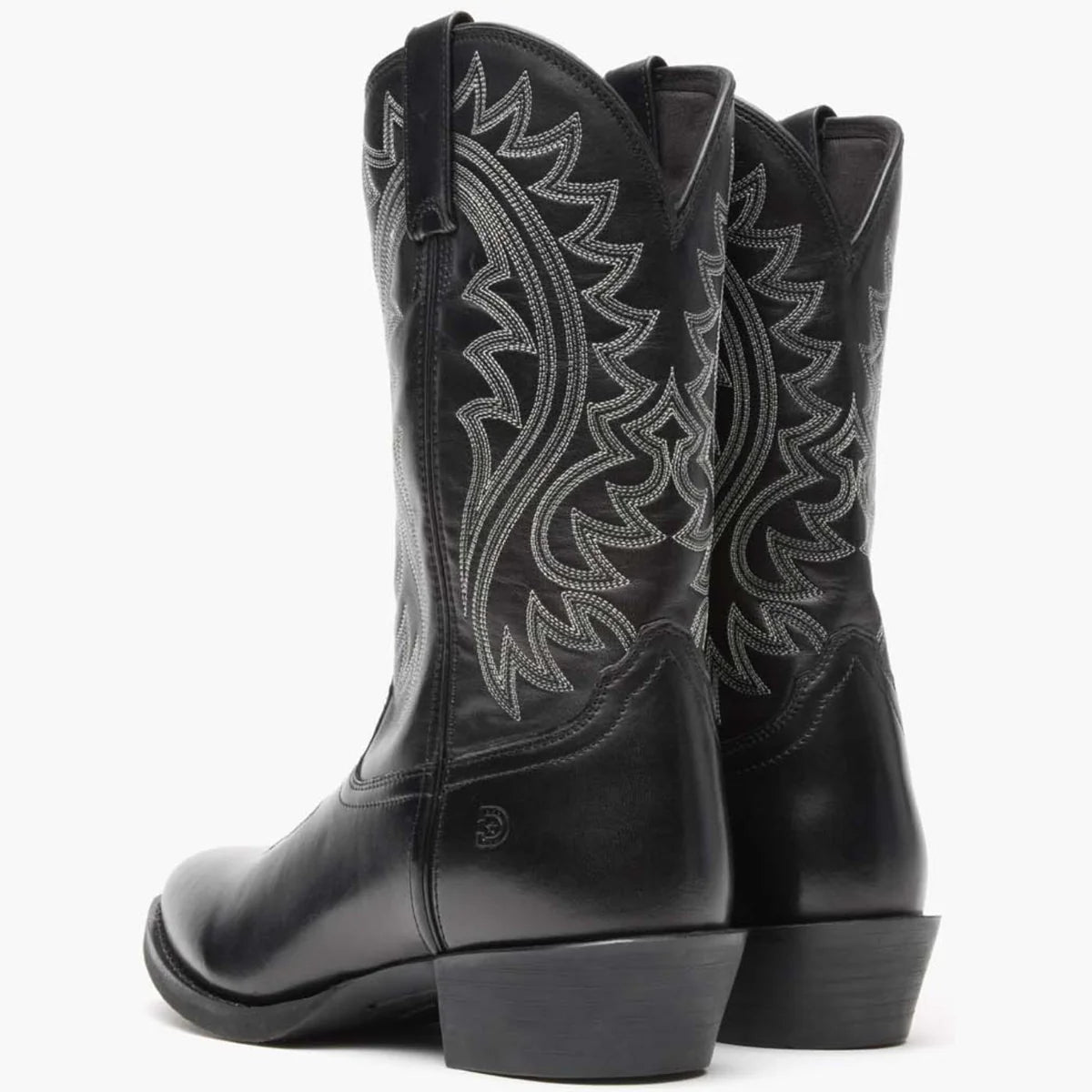 Durango Men - Shyloh (Black) DDB0485
