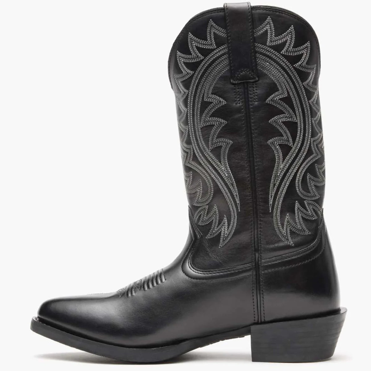 Durango Men - Shyloh (Black) DDB0485
