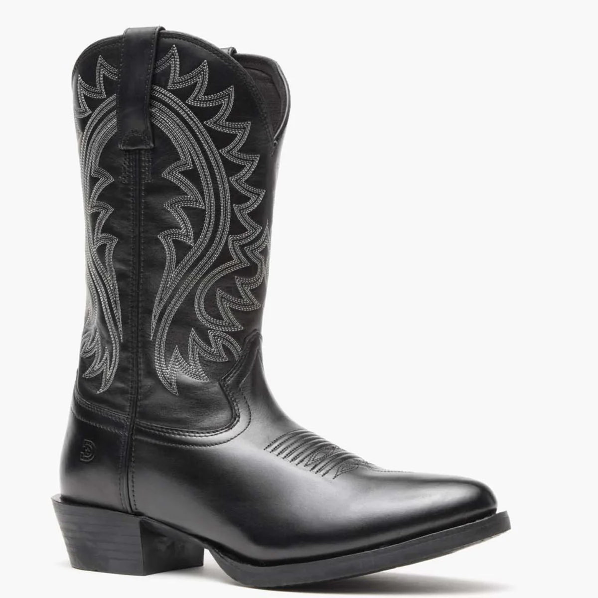 Durango Men - Shyloh (Black) DDB0485