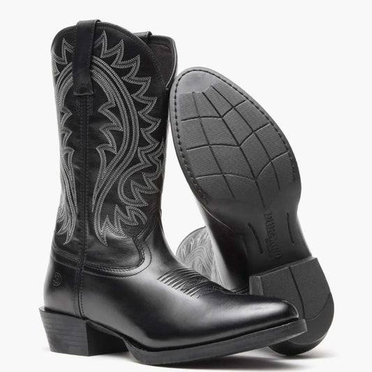 Durango Men - Shyloh (Black) DDB0485