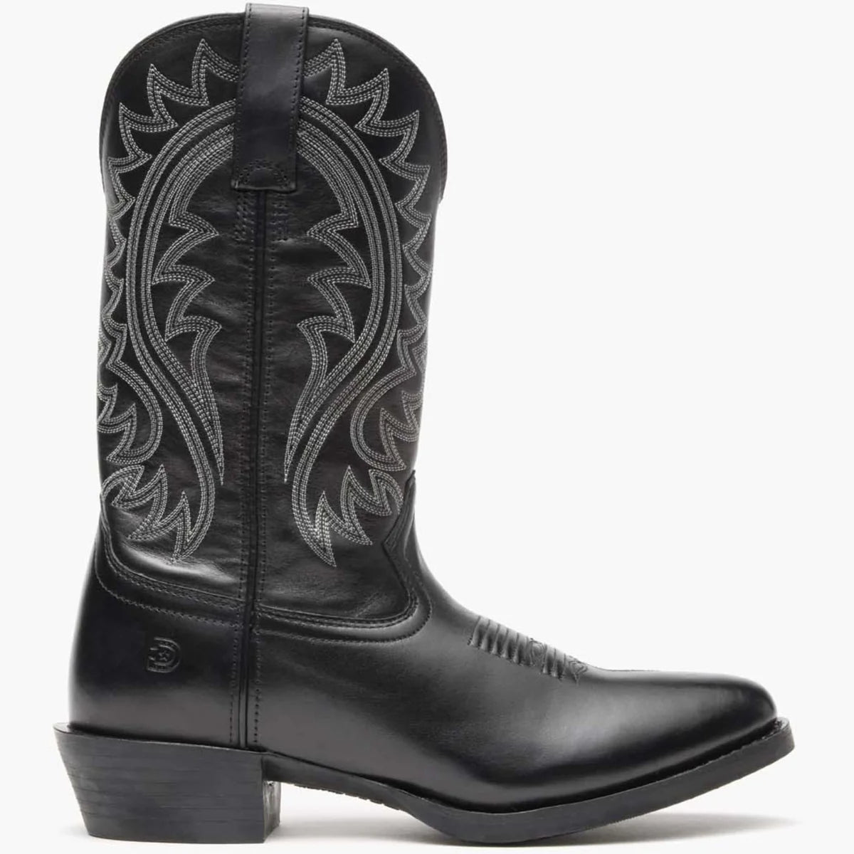 Durango Men - Shyloh (Black) DDB0485