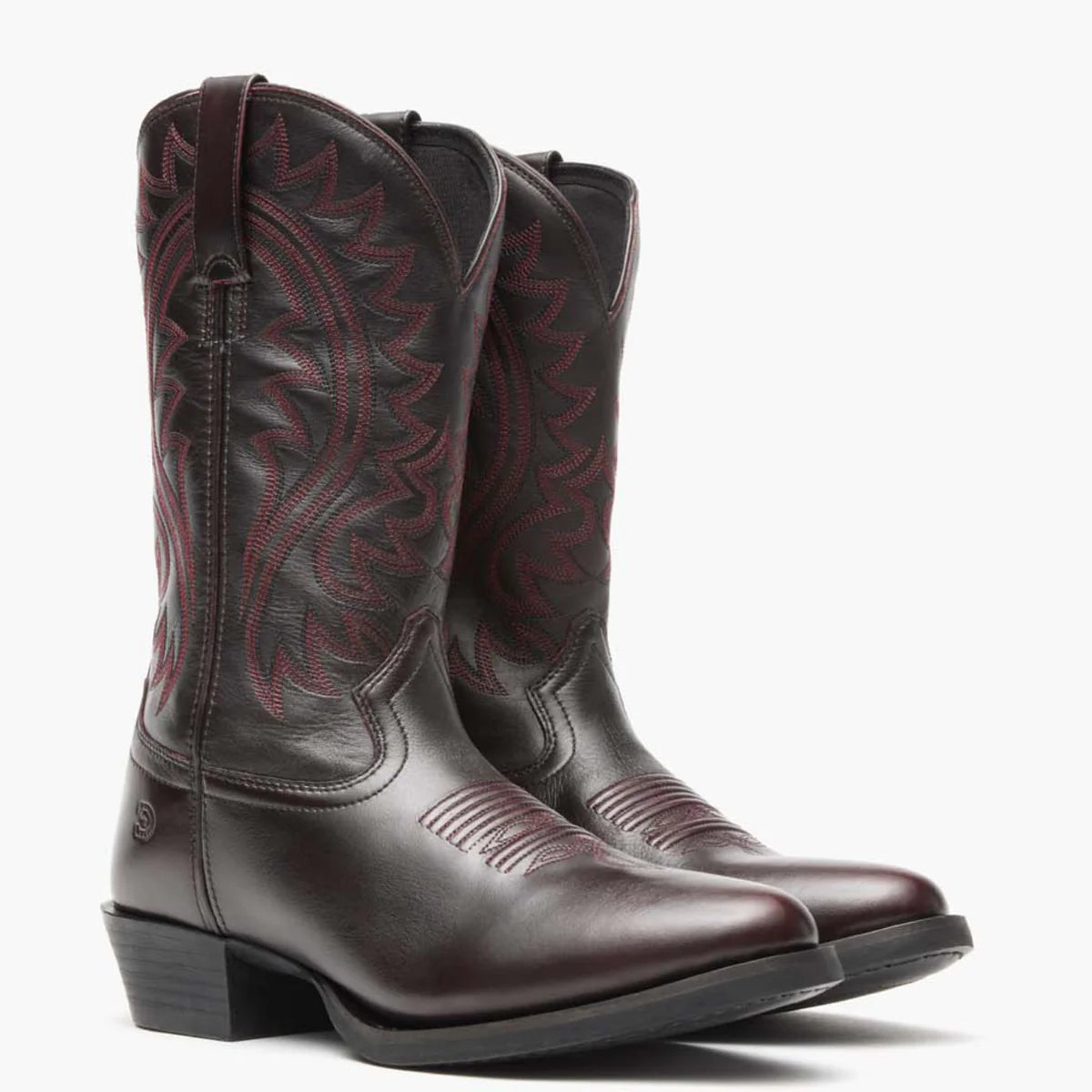 Durango Men - Shyloh (Burgundy) DDB0486