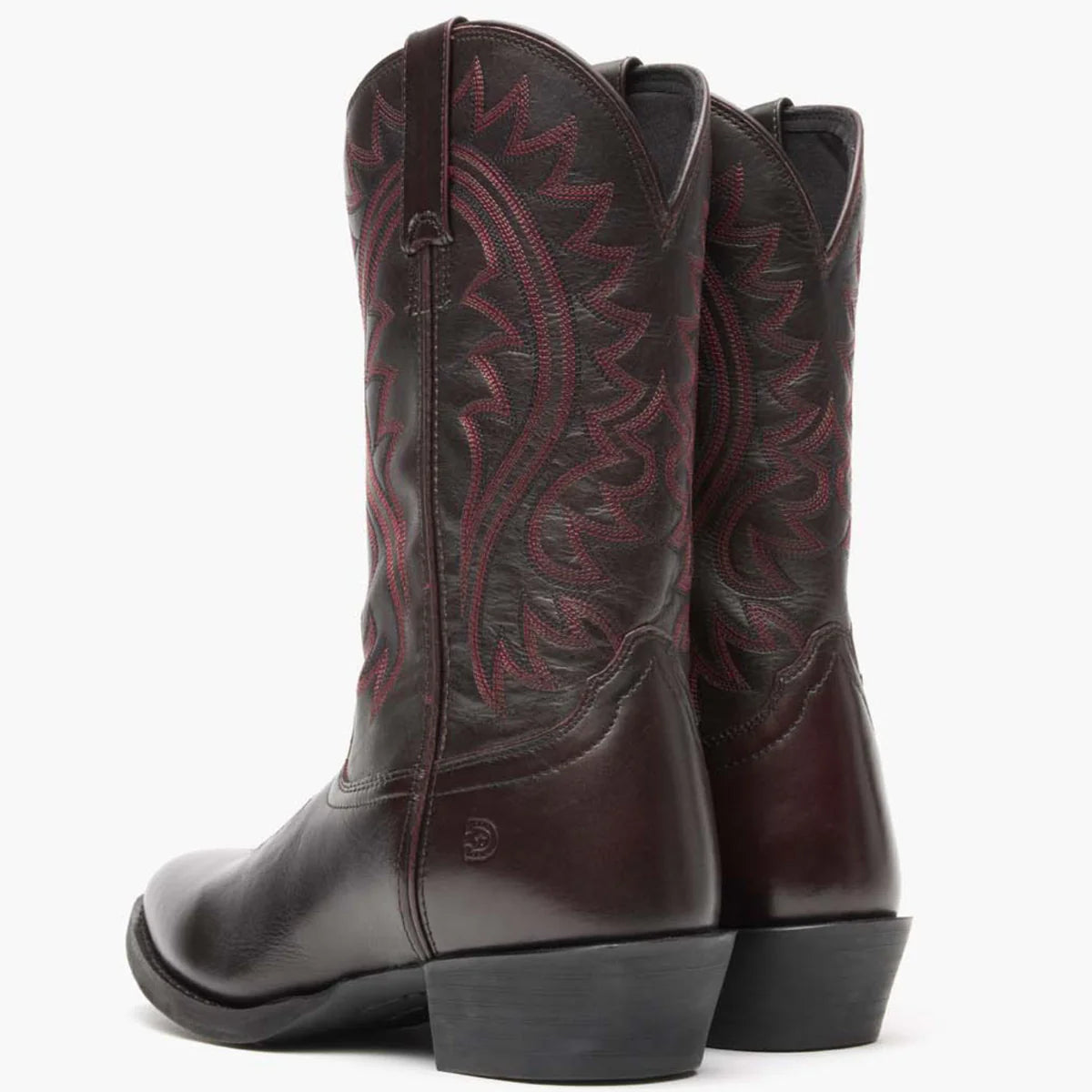 Durango Men - Shyloh (Burgundy) DDB0486