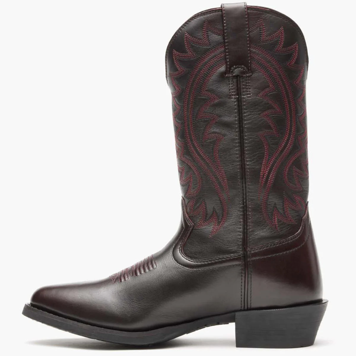 Durango Men - Shyloh (Burgundy) DDB0486