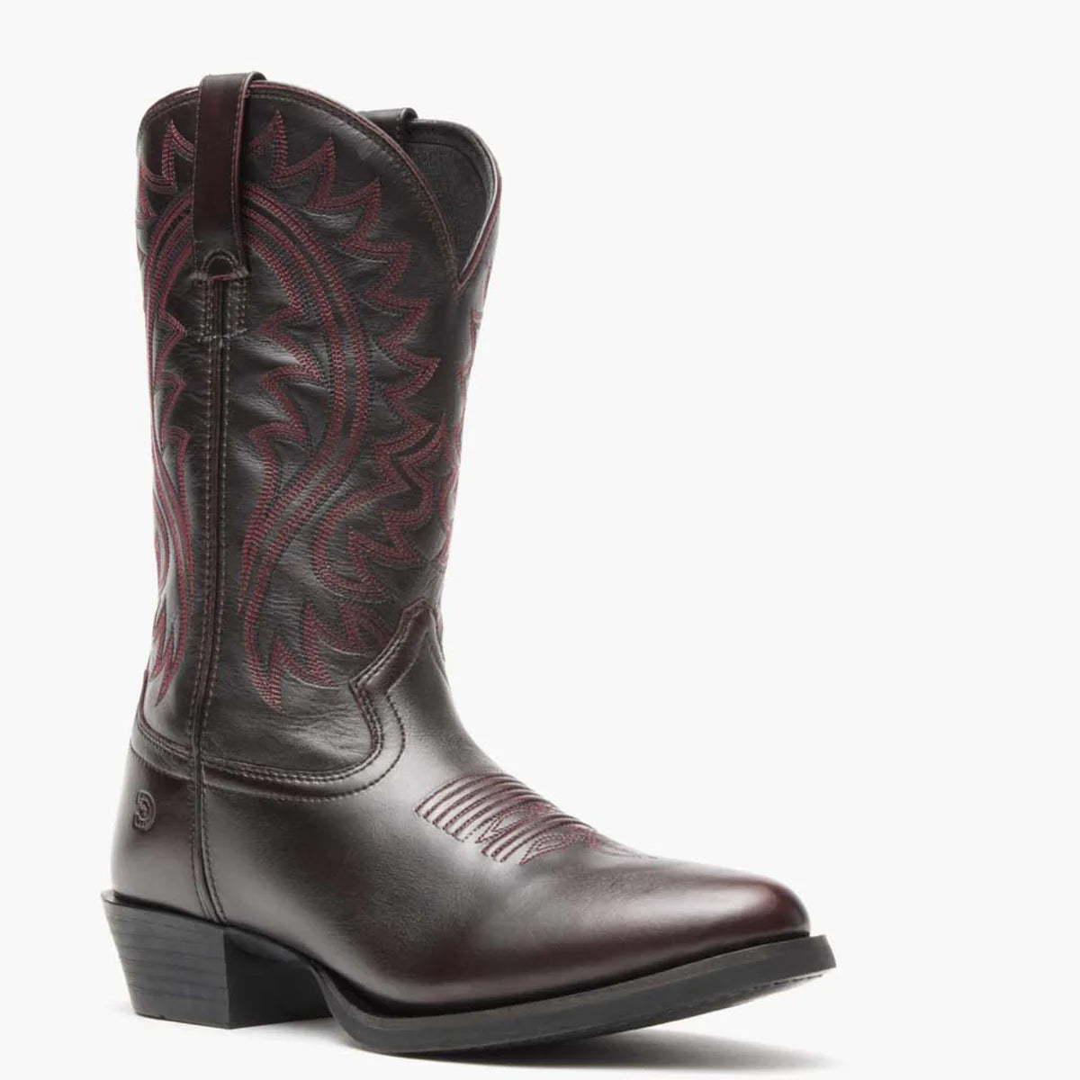 Durango Men - Shyloh (Burgundy) DDB0486