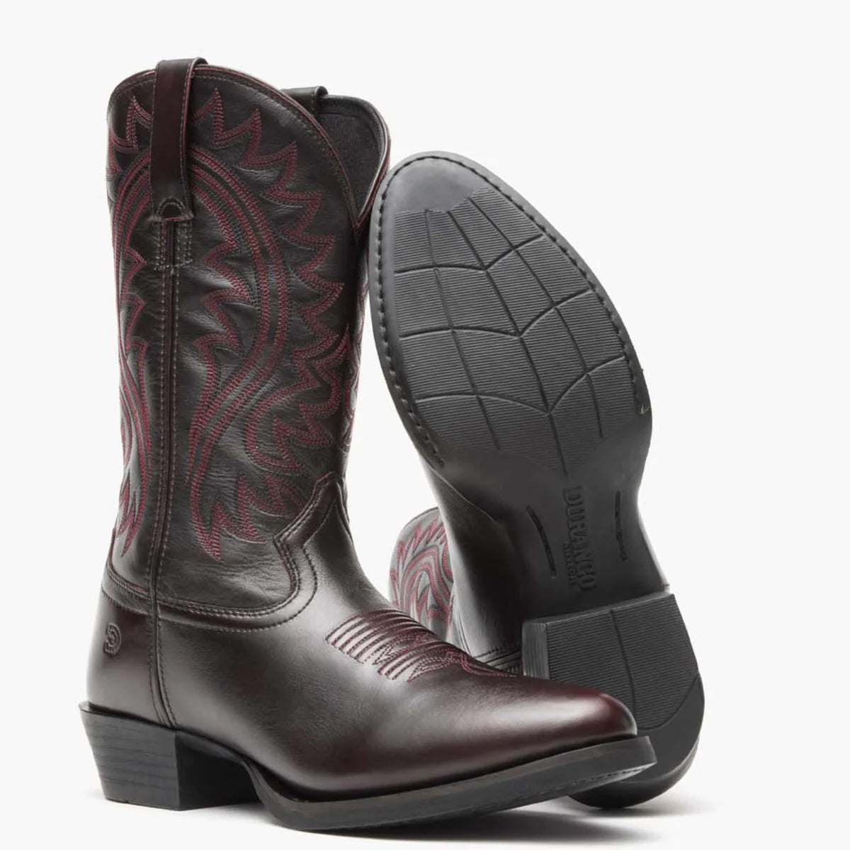 Durango Men - Shyloh (Burgundy) DDB0486