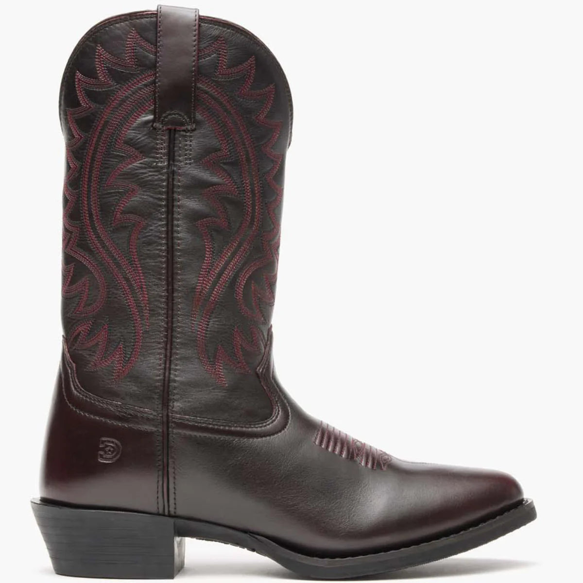 Durango Men - Shyloh (Burgundy) DDB0486