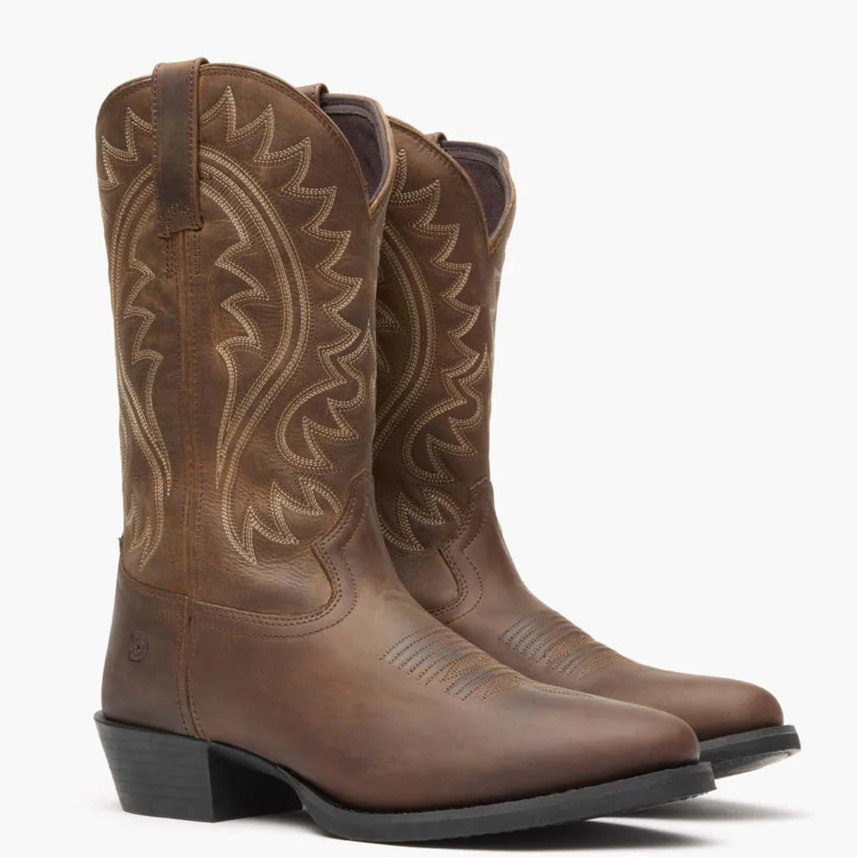 Durango Men - Shyloh (Brown) DDB0487