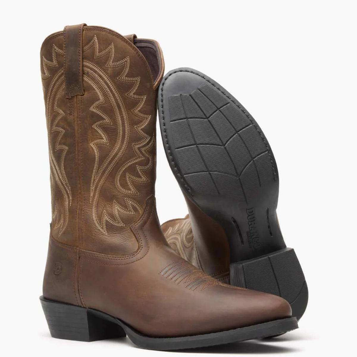 Durango Men - Shyloh (Brown) DDB0487