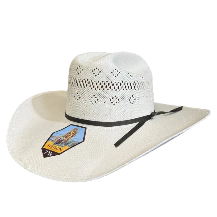 Stetson - Baker (10x Natural) SSBKER-WR4281