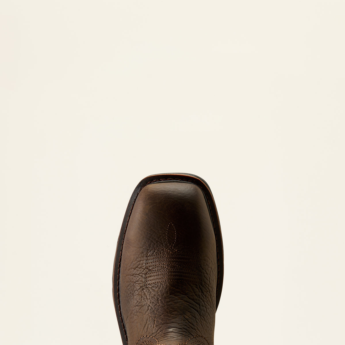 Ariat Men - ST WorkHog H2O Composite Toe (Bruin Brown) 10017420