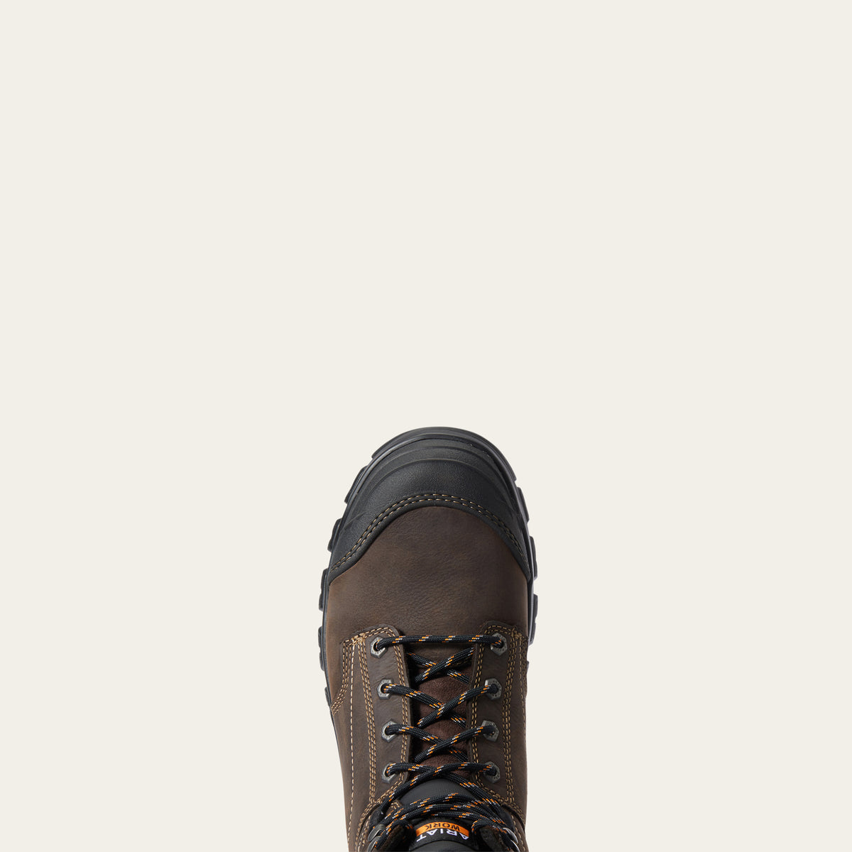 Ariat Men - ST Treadfast 6" H2O Steel Toe (Dark Brown) 10034673