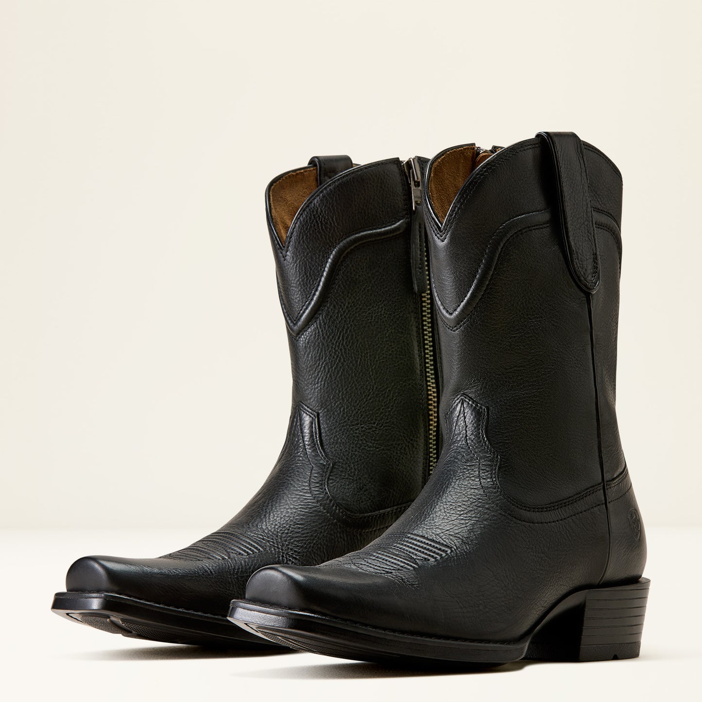 Ariat Men - Oliver (Eclipse Black) 10080290