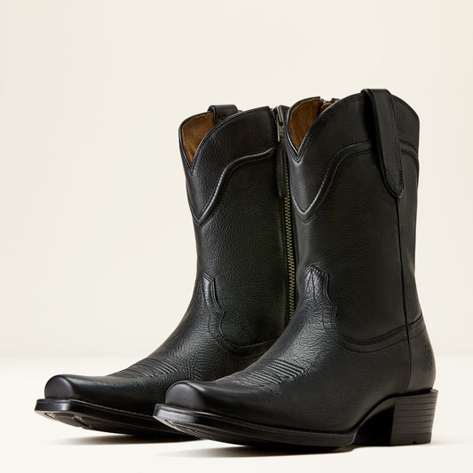 Ariat Men - Oliver (Eclipse Black) 10080290
