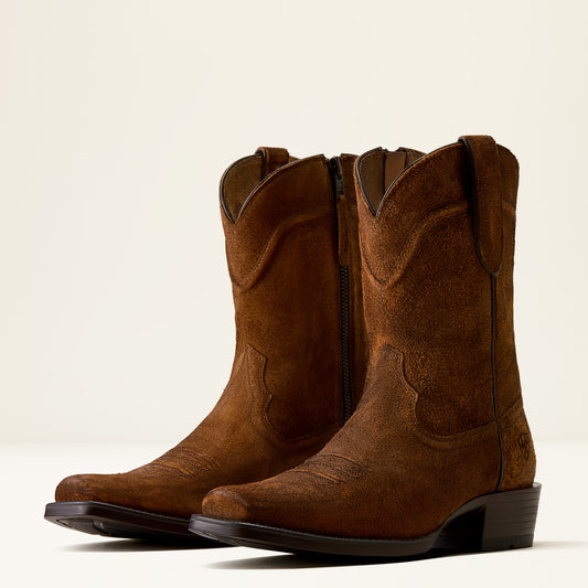 Ariat Men - Oliver (Rusty Brown) 10080291