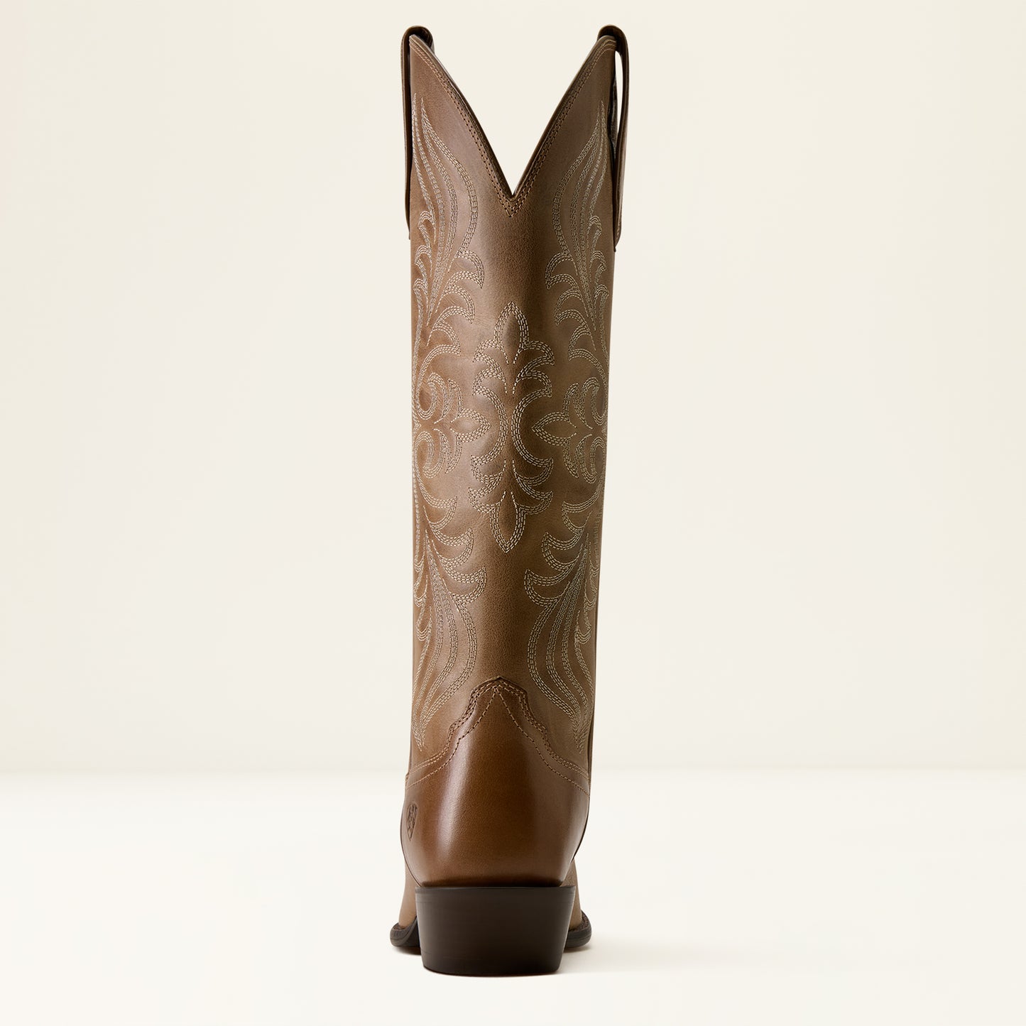 Ariat Women - Calera X Toe (Waxed Taupe) 10080314