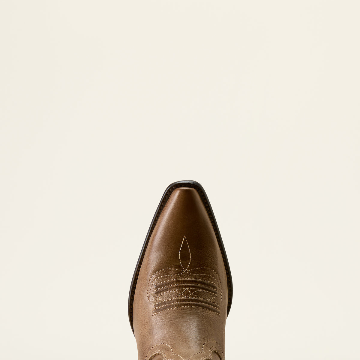 Ariat Women - Calera X Toe (Waxed Taupe) 10080314