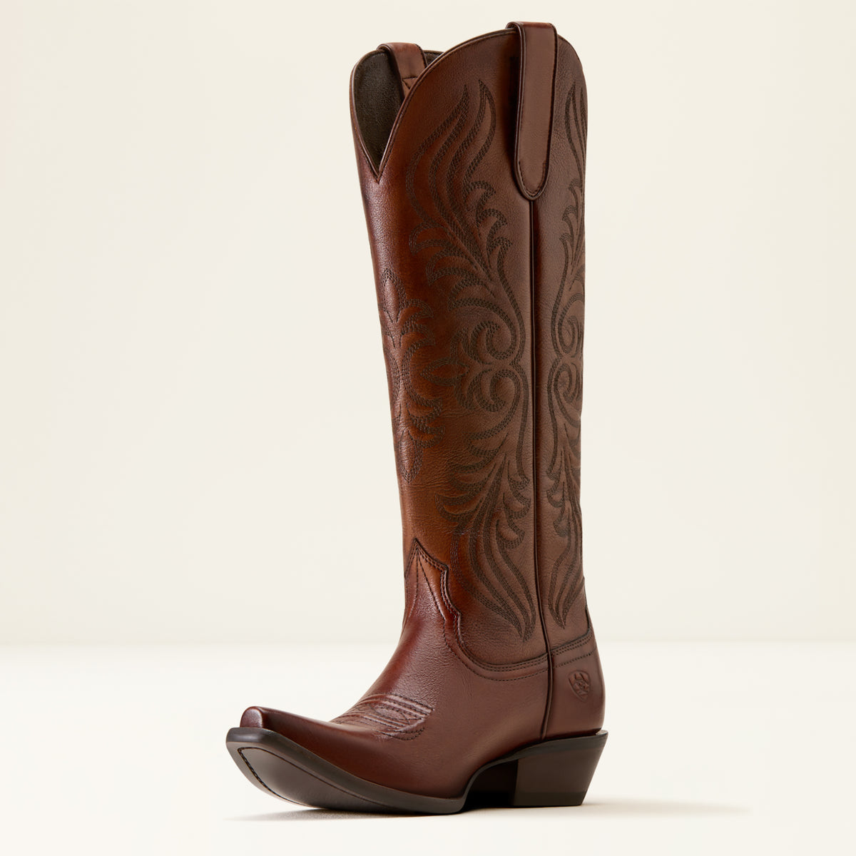 Ariat Women - Calera X Toe (Whiskey) 10080315