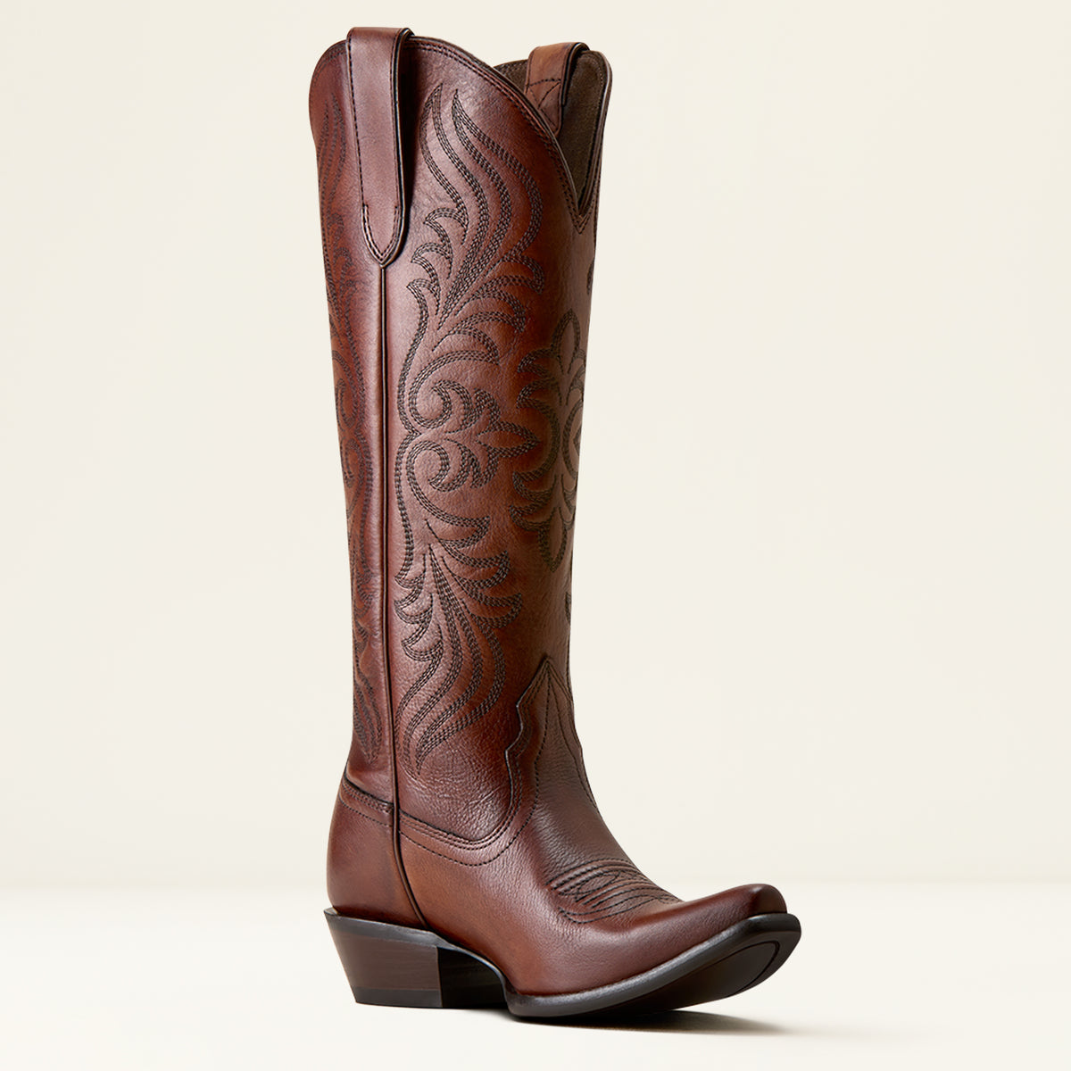 Ariat Women - Calera X Toe (Whiskey) 10080315