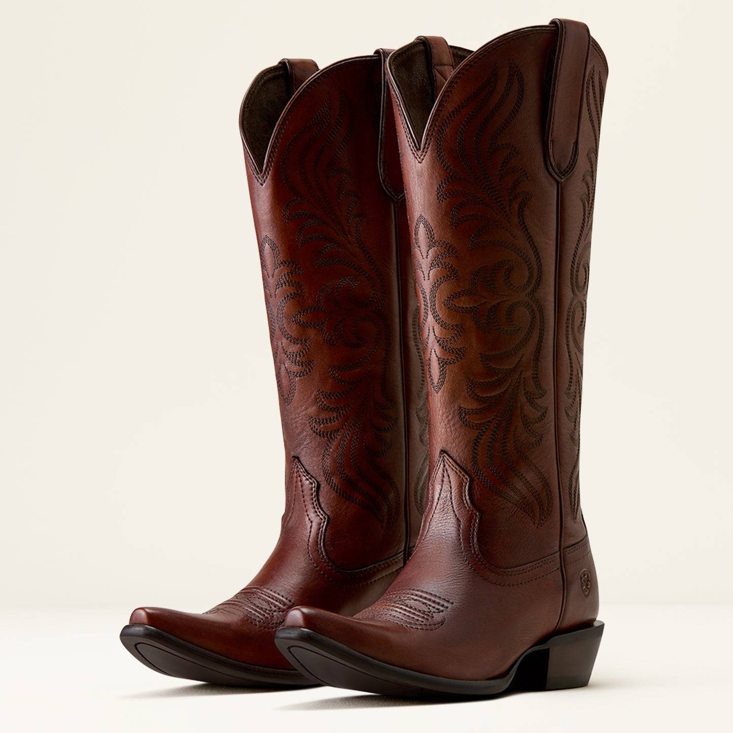 Ariat Women - Calera X Toe (Whiskey) 10080315
