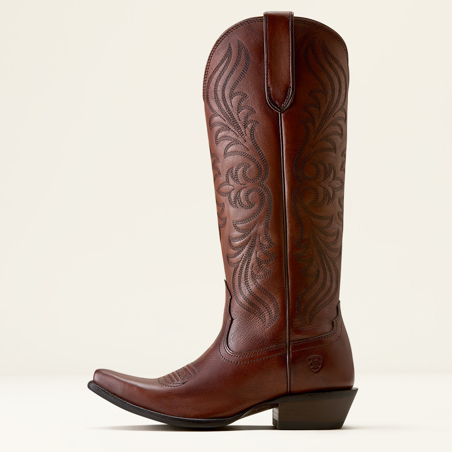 Ariat Women - Calera X Toe (Whiskey) 10080315