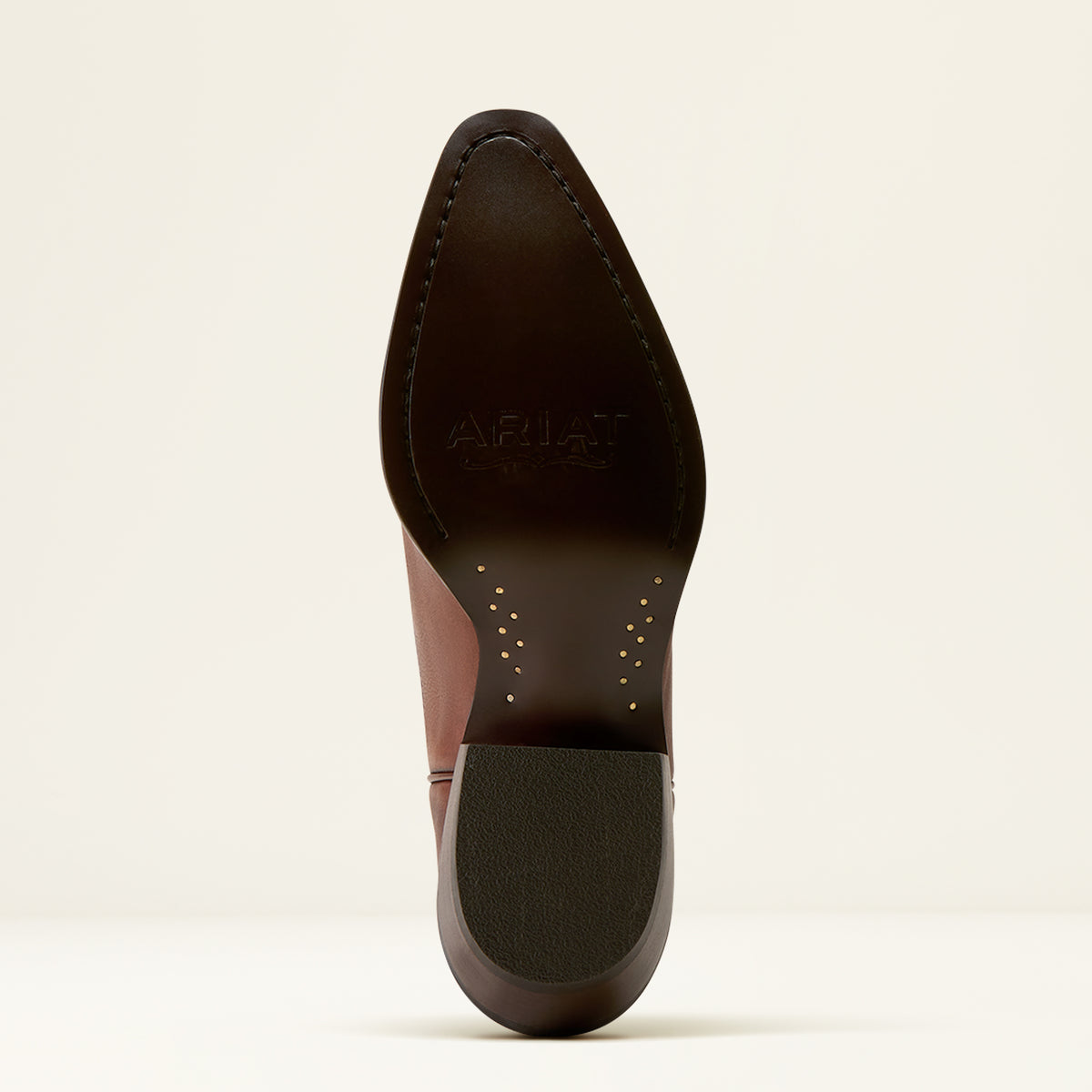 Ariat Women - Calera X Toe (Whiskey) 10080315