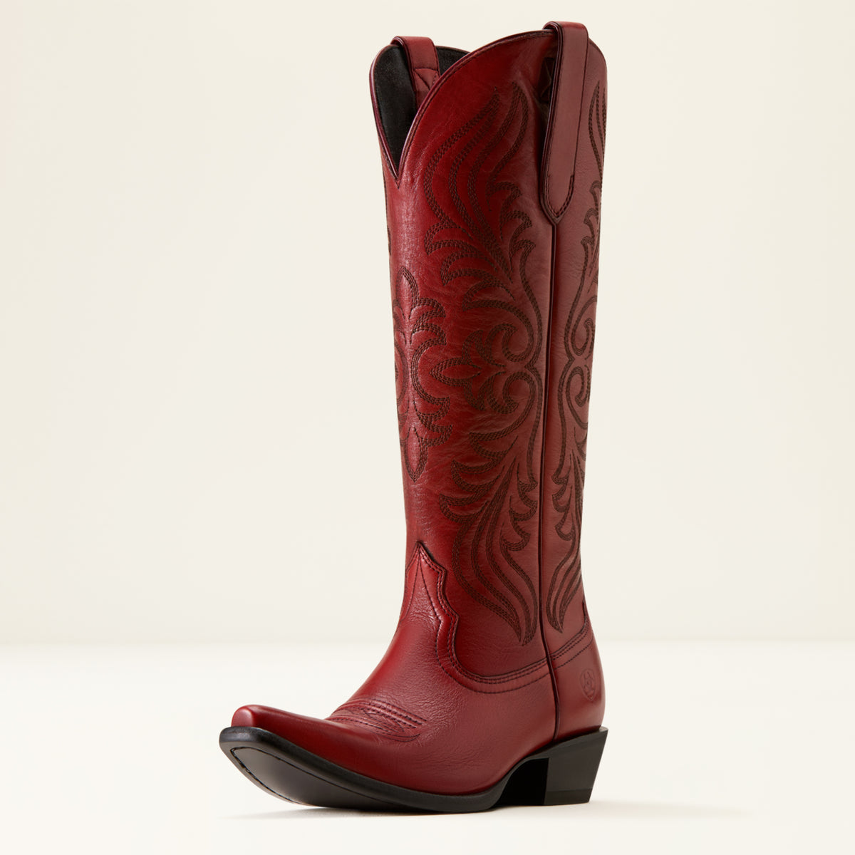 Ariat Women - Calera X Toe (Georgia Clay) 10080316