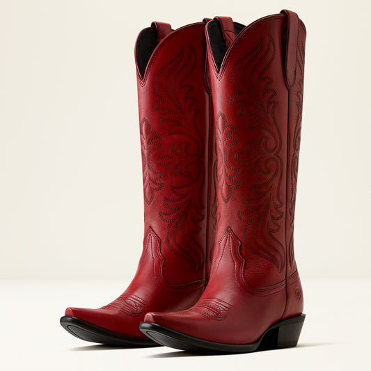 Ariat Women - Calera X Toe (Georgia Clay) 10080316