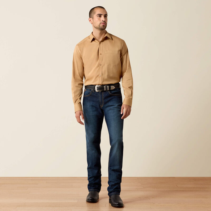 Ariat Men - Everything Classic Fit Shirt (Cartouche) 10072737