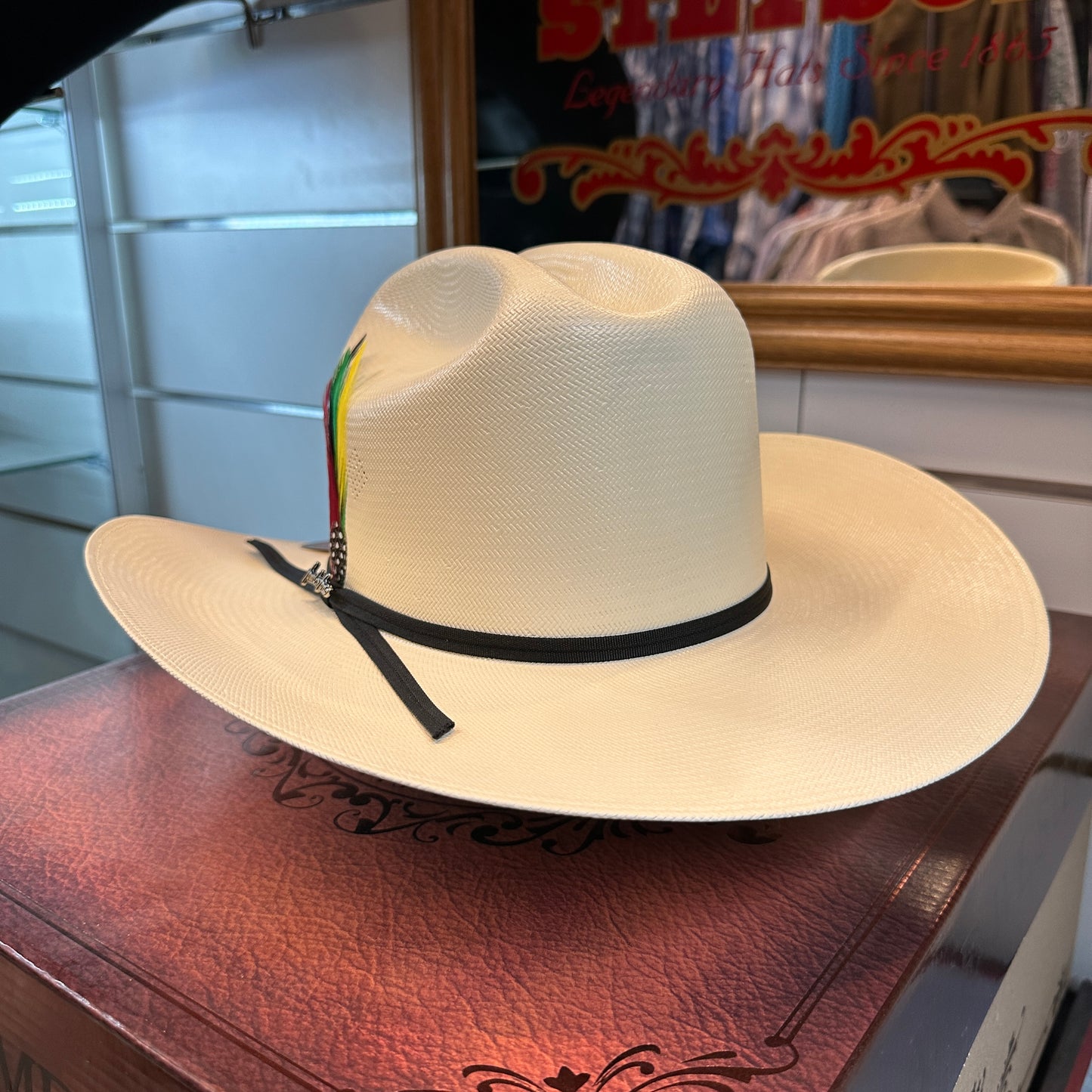 Tombstone - 100x Chaparral (Hand Woven)