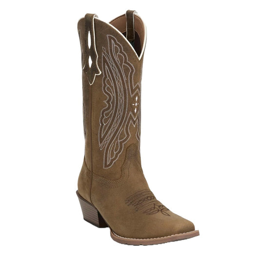 Justin Women - Rae (Taupe) GY2877