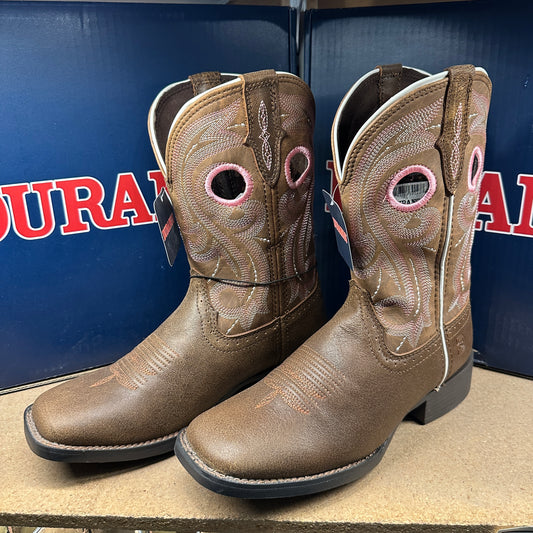 Durango Women - Westward (Rosewood) DRD0445