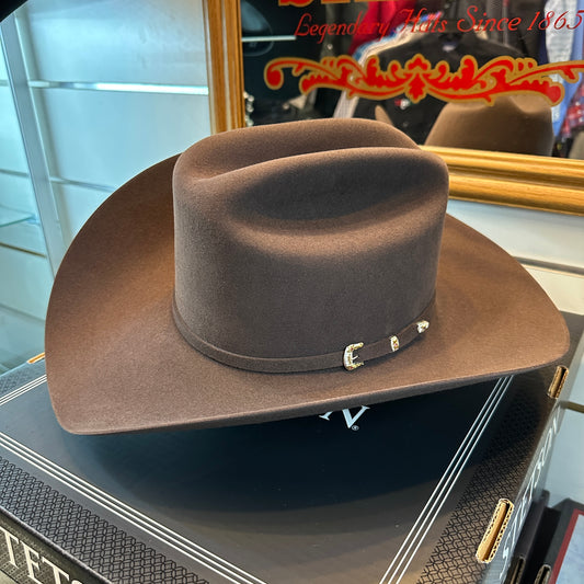 Stetson - El Patron 30X (Mulberry) SFEPTN-4840ML